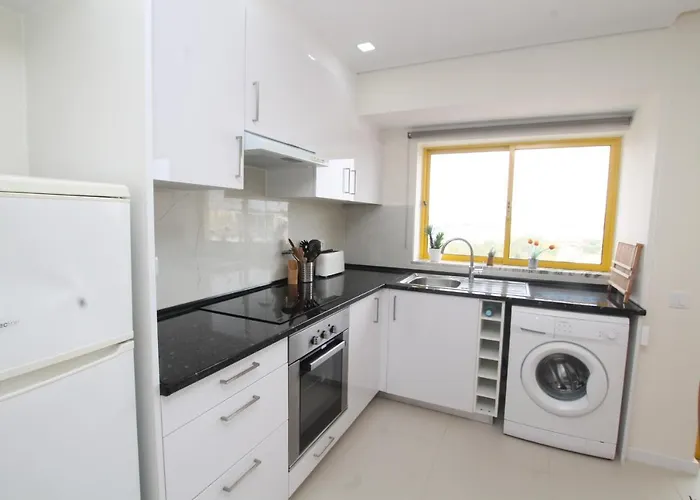 Casa3_praia_beach_house Lejlighed